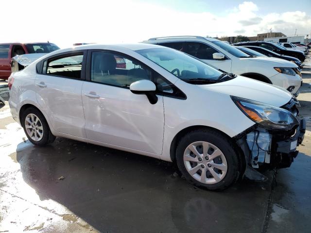 KNADM4A33G6603910 | 2016 KIA RIO LX