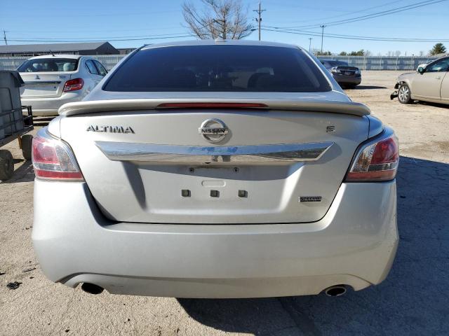 1N4AL3AP2FC581541 | 2015 NISSAN ALTIMA 2.5