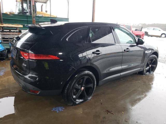 Vin: sadcj2bv5ha085037, lot: 82839273, jaguar f-pace premium 20173