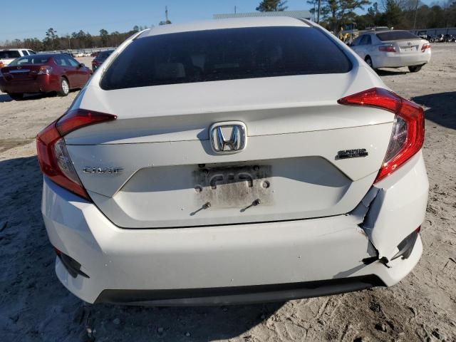 19XFC2E59GE007158 | 2016 HONDA CIVIC LX