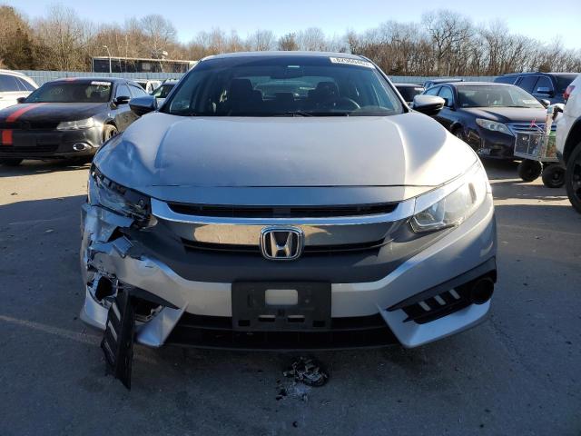 2HGFC2F53JH534267 | 2018 HONDA CIVIC LX