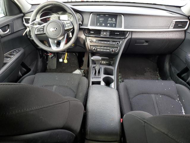 2019 KIA OPTIMA LX 5XXGT4L32KG352307
