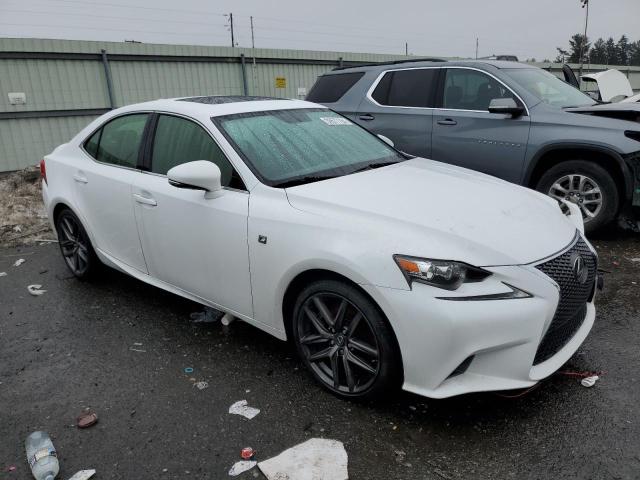 JTHCE1D21F5006111 | 2015 LEXUS IS 350