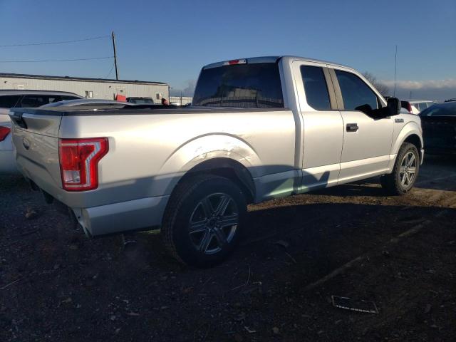 1FTEX1CP8HFC31883 | 2017 FORD F150 SUPER