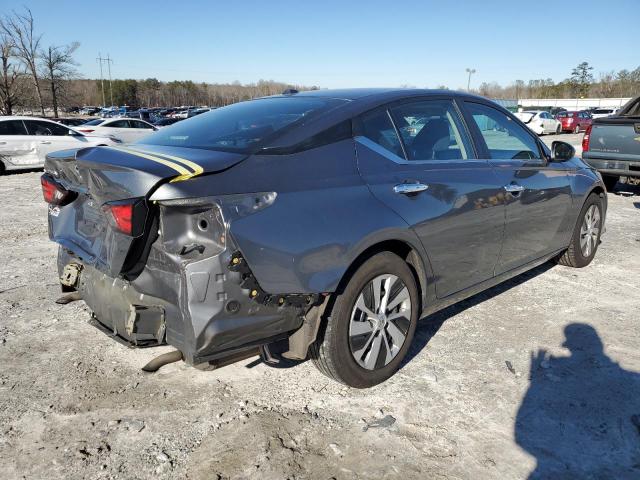 2020 NISSAN ALTIMA S - 1N4BL4BV2LC144285