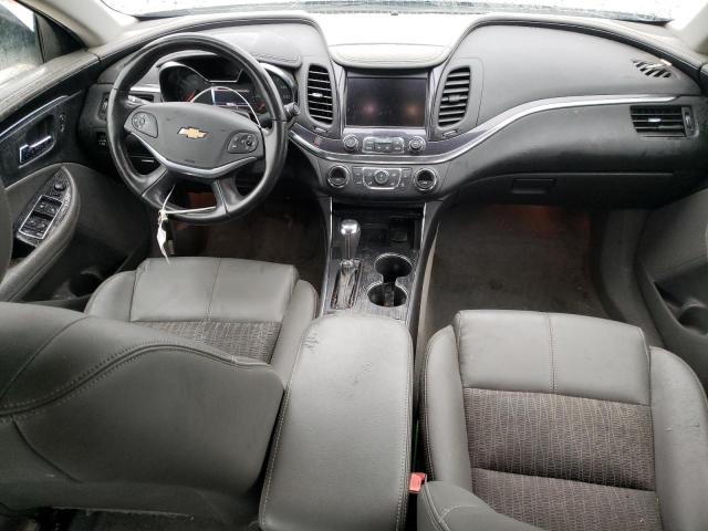 2016 Chevrolet Impala Lt VIN: 2G1115S31G9105547 Lot: 38879224