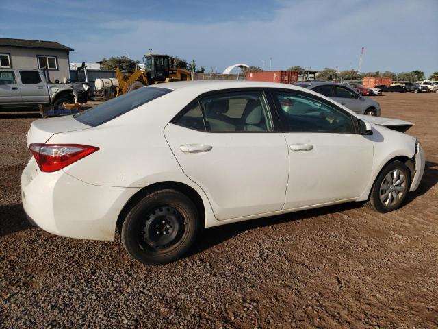 5YFBURHE8FP214671 | 2015 TOYOTA COROLLA L