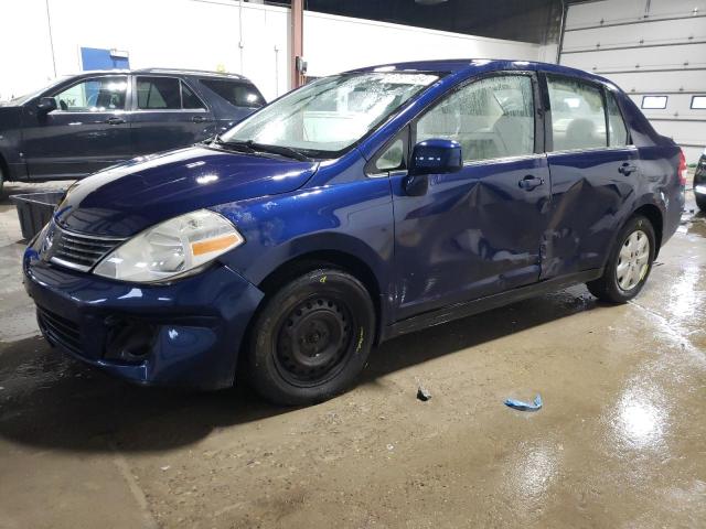 2008 Nissan Versa S