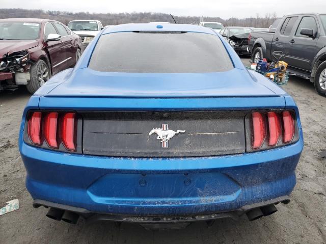 1FA6P8TH9K5122521 | 2019 FORD MUSTANG