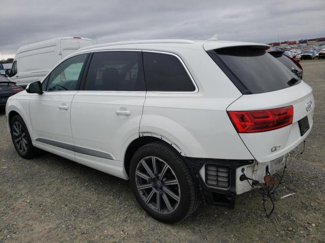 WA1LAAF75HD006170 2017 AUDI Q7, photo no. 2