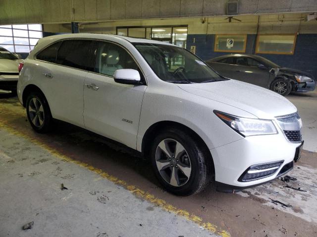 5FRYD4H25GB023496 2016 ACURA MDX-3