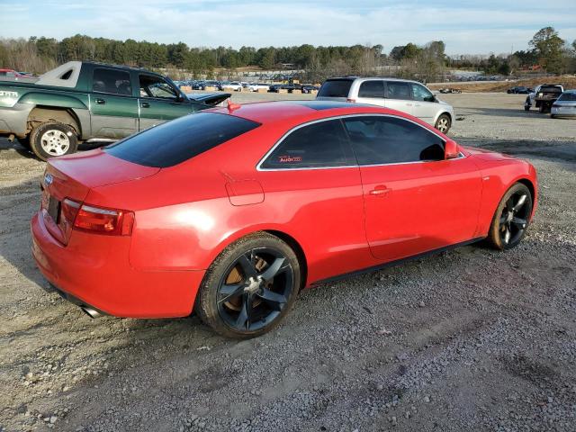 WAUDK78T49A028858 | 2009 Audi a5 quattro