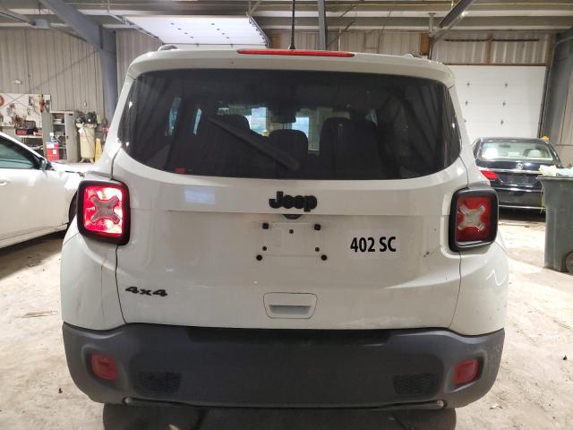 ZACNJDE1XNPN50896 | 2022 Jeep renegade altitude