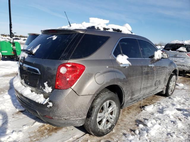 2CNALDECXB6360629 | 2011 Chevrolet equinox lt