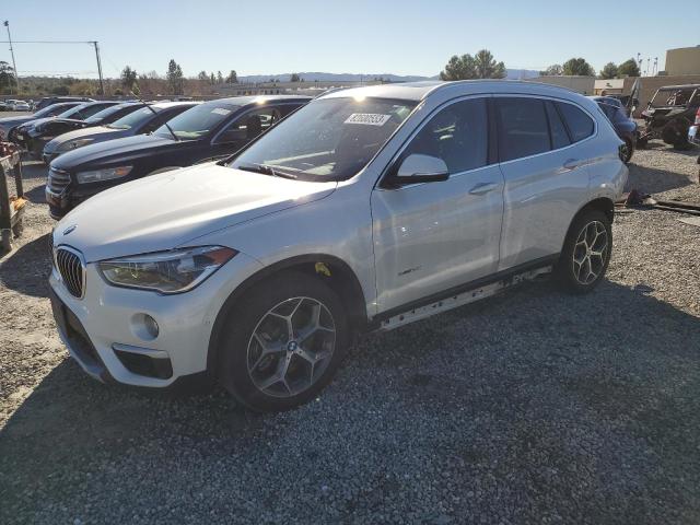 2016 BMW X1 xDrive28i