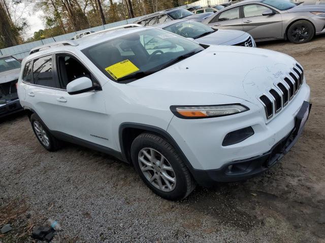 1C4PJMCB9EW227840 | 2014 JEEP CHEROKEE L