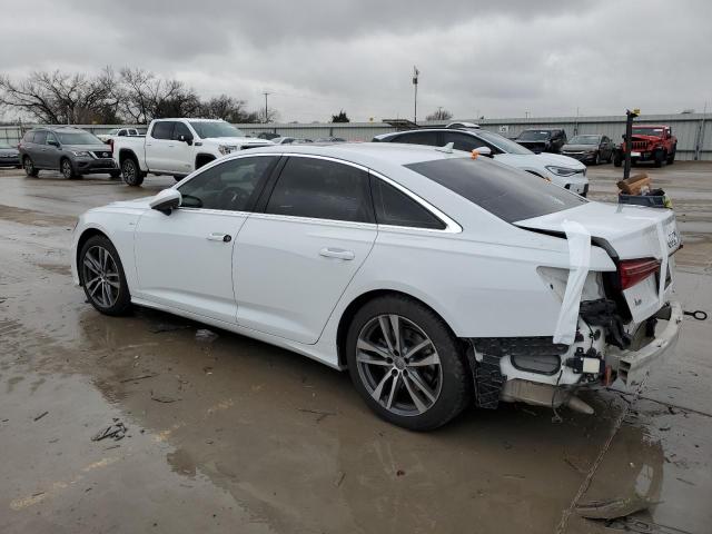 2019 AUDI A6 PREMIUM WAUL2AF24KN105360