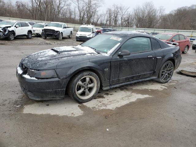 2003 Ford Mustang GT