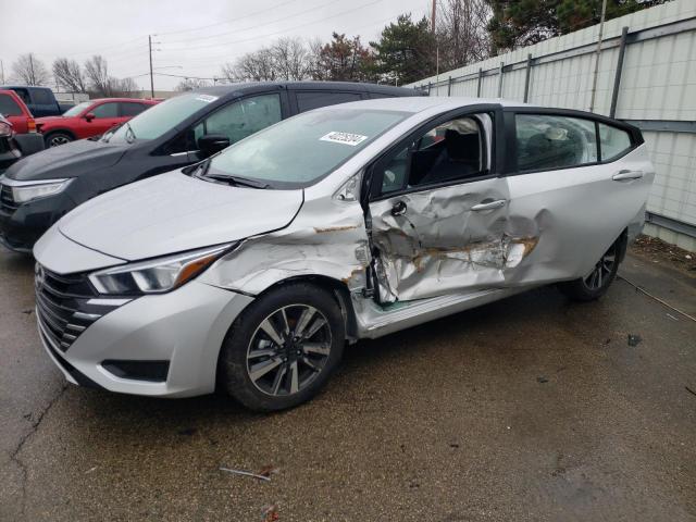 2024 NISSAN VERSA SV - 3N1CN8EV2RL819032