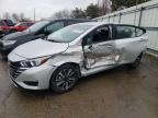 2024 NISSAN VERSA SV - 3N1CN8EV2RL819032