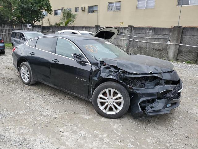 1G1ZD5ST2JF271939 | 2018 CHEVROLET MALIBU LT