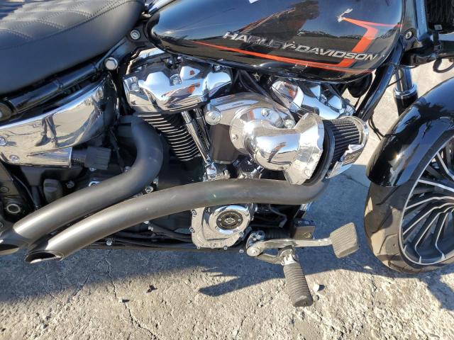 2023 HARLEY-DAVIDSON FXBR 1HD1YEZ20PB053048