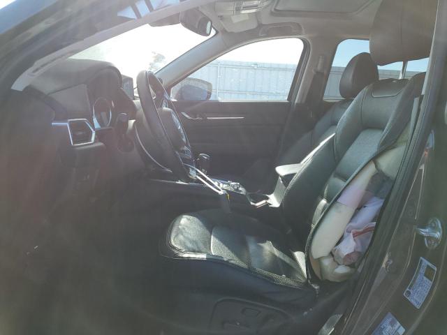 2017 MAZDA CX-5 GRAND - JM3KFBDL7H0140606