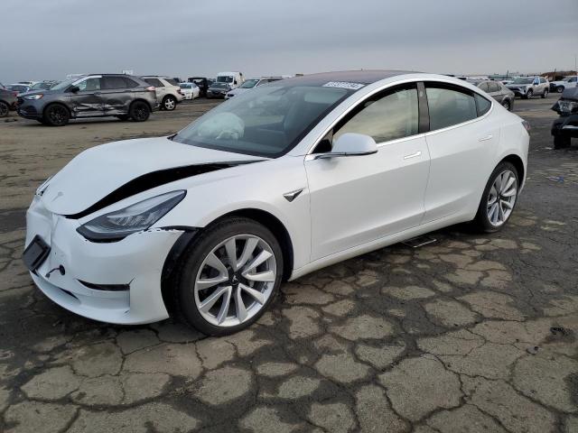 5YJ3E1EA0JF006468 | 2018 TESLA MODEL 3