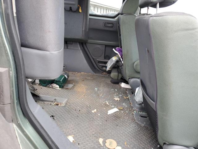 2004 Honda Element Ex VIN: 5J6YH28584L014914 Lot: 37521644