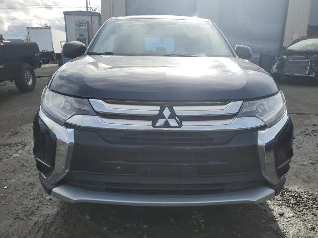 JA4AZ3A35JZ062490 | 2018 MITSUBISHI OUTLANDER