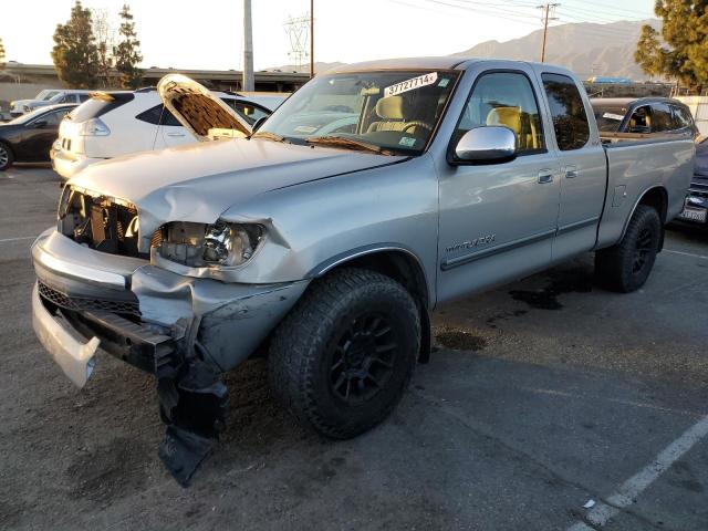 2004 Toyota Tundra 