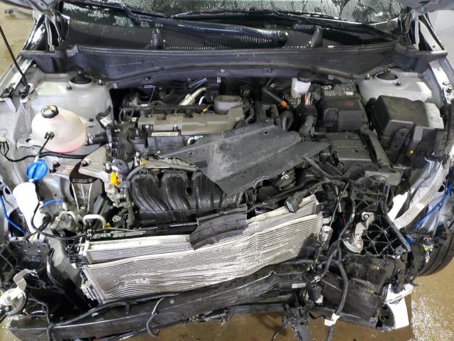 2023 KIA SPORTAGE S - 5XYK53AF2PG098595