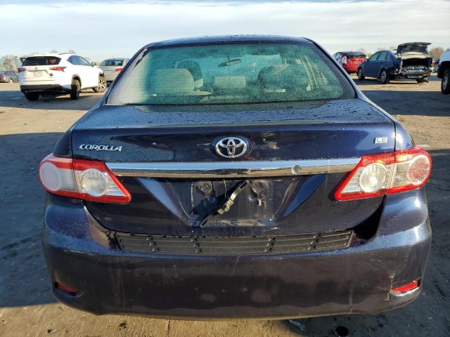 2T1BU4EE9DC115619 | 2013 Toyota corolla base