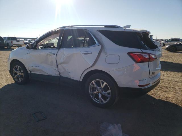 3GNAXNEV1KL162847 | 2019 CHEVROLET EQUINOX PR