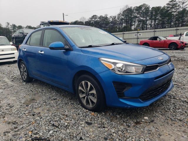 3KPA25AD7ME404794 | 2021 KIA RIO S