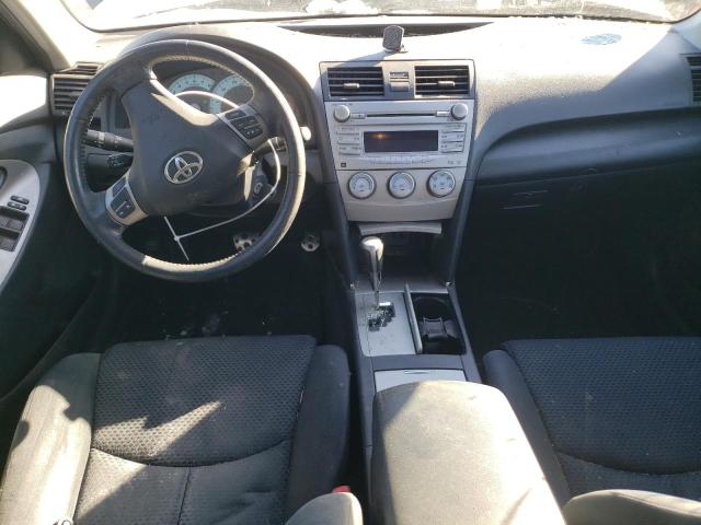 4T1BF3EK7BU675144 | 2011 Toyota camry base