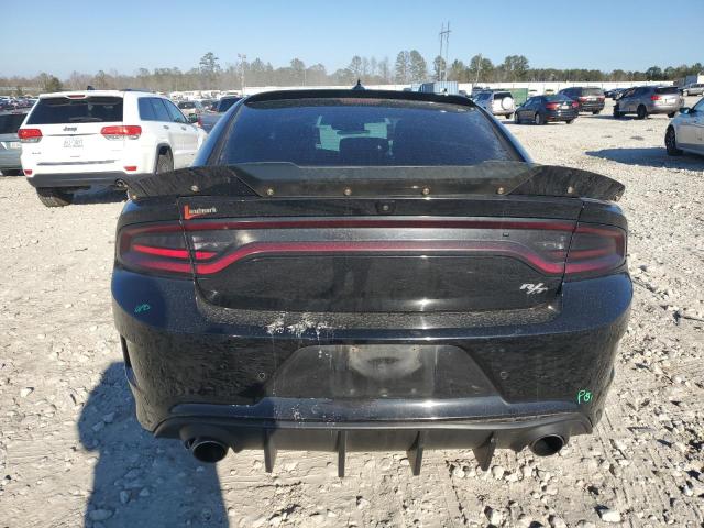 2C3CDXCT7LH233085 | 2020 DODGE CHARGER R/