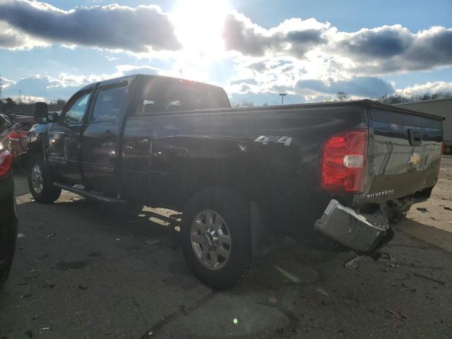 1GC1KXCG3BF144707 | 2011 Chevrolet silverado k2500 heavy duty lt