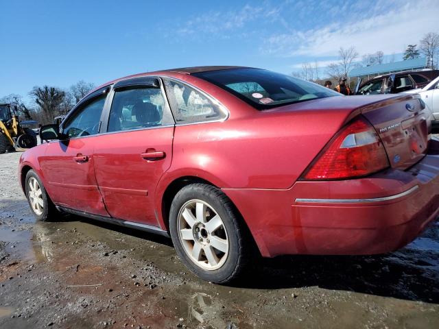 2006 Ford Five Hundred Se VIN: 1FAFP23186G118910 Lot: 40748384