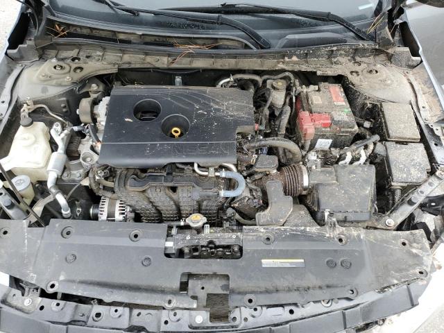 2019 NISSAN ALTIMA S - 1N4BL4BV0KC129105