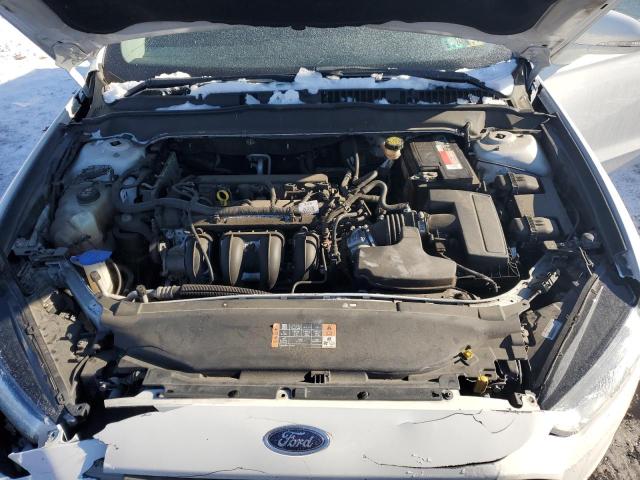 3FA6P0H71GR359154 | 2016 FORD FUSION SE