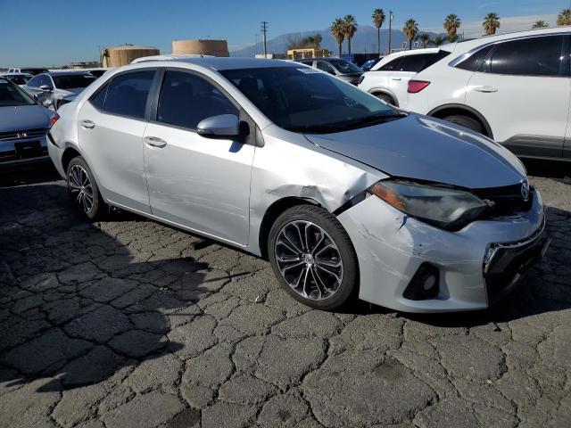 5YFBURHE0GP545178 | 2016 TOYOTA COROLLA L