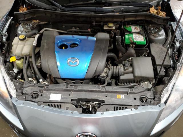 2013 Mazda 3 - Image 11