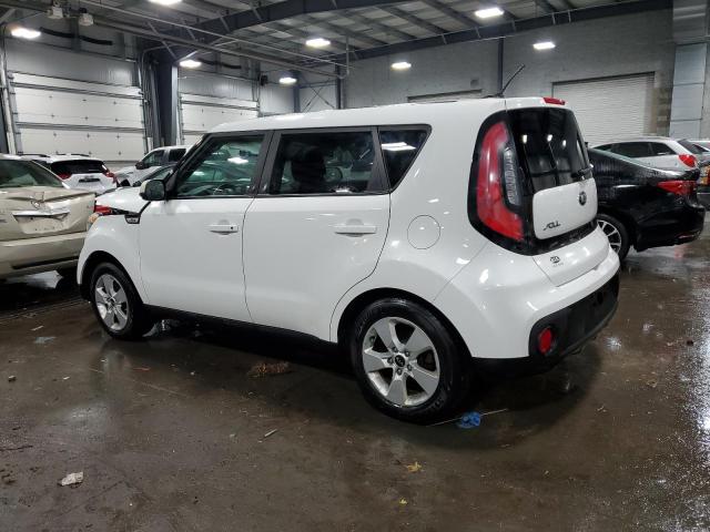 KNDJN2A29J7905170 | 2018 KIA SOUL