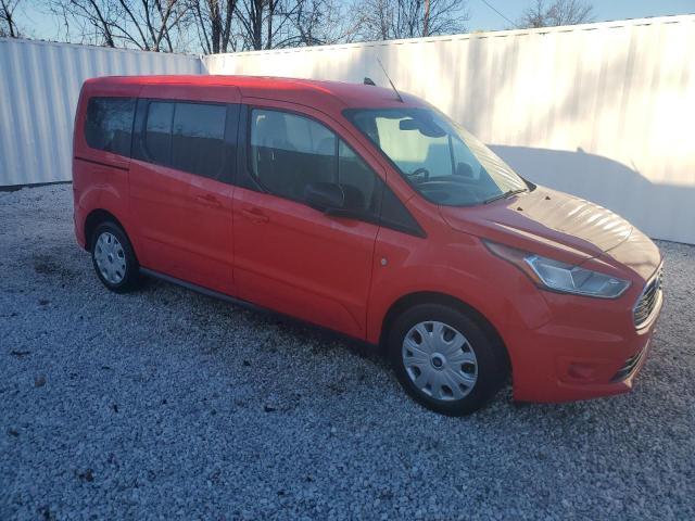 NM0GE9F26K1392165 | 2019 FORD TRANSIT CO