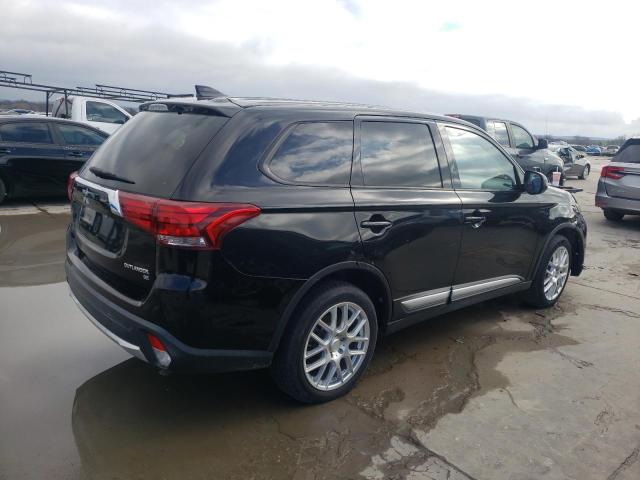 JA4AD3A38JJ002717 | 2018 MITSUBISHI OUTLANDER