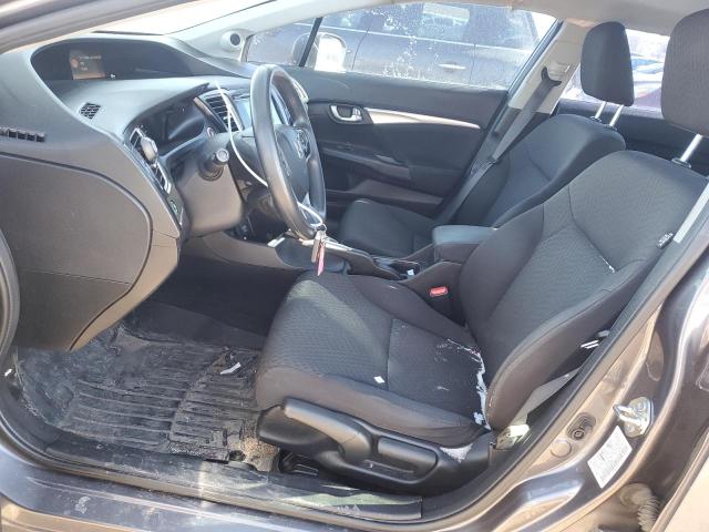 19XFB2F87EE243011 2014 Honda Civic Ex