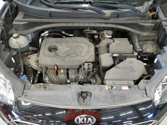 KNDPMCAC8L7784243 | 2020 KIA sportage lx