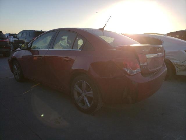 1G1PE5SB0E7402667 | 2014 CHEVROLET CRUZE LT