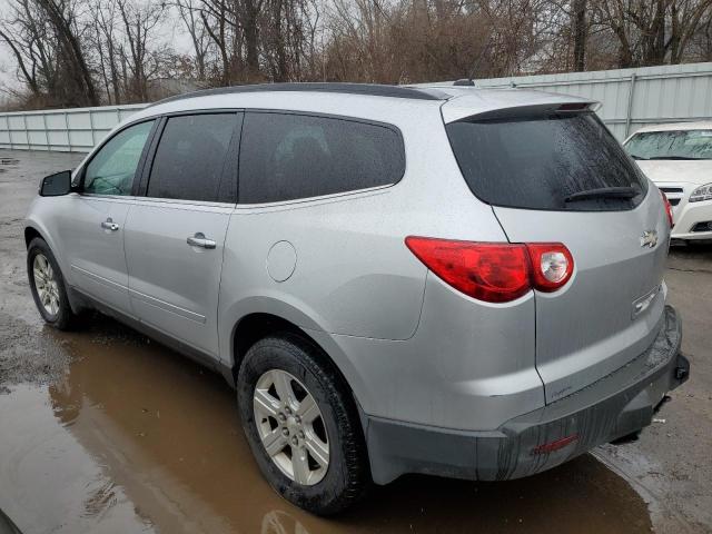 2010 Chevrolet Traverse Lt VIN: 1GNLRFEDXAS151796 Lot: 38736104